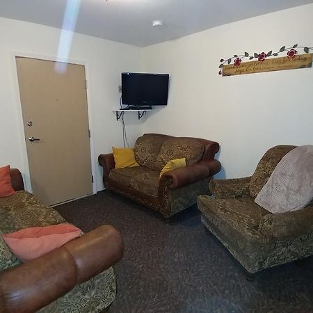 Bird Creek Apartment Anchorage Extérieur photo