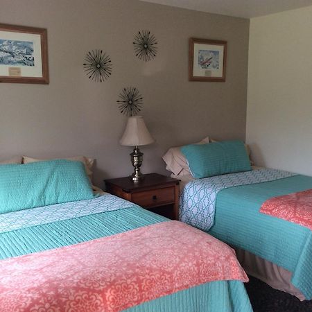 Bird Creek Apartment Anchorage Extérieur photo