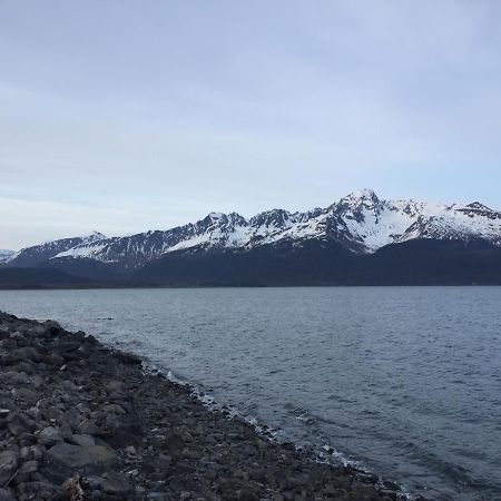 Bird Creek Apartment Anchorage Extérieur photo
