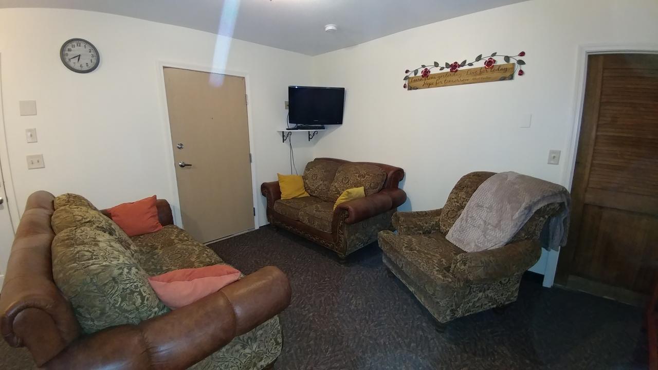 Bird Creek Apartment Anchorage Extérieur photo