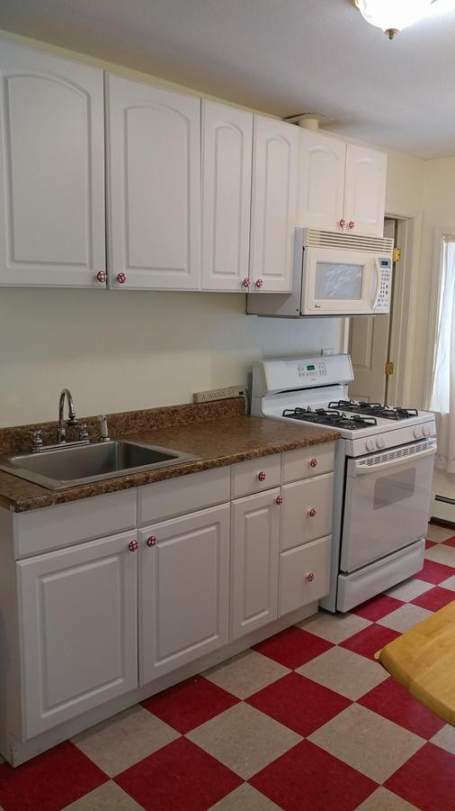 Bird Creek Apartment Anchorage Extérieur photo