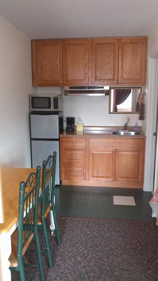 Bird Creek Apartment Anchorage Extérieur photo