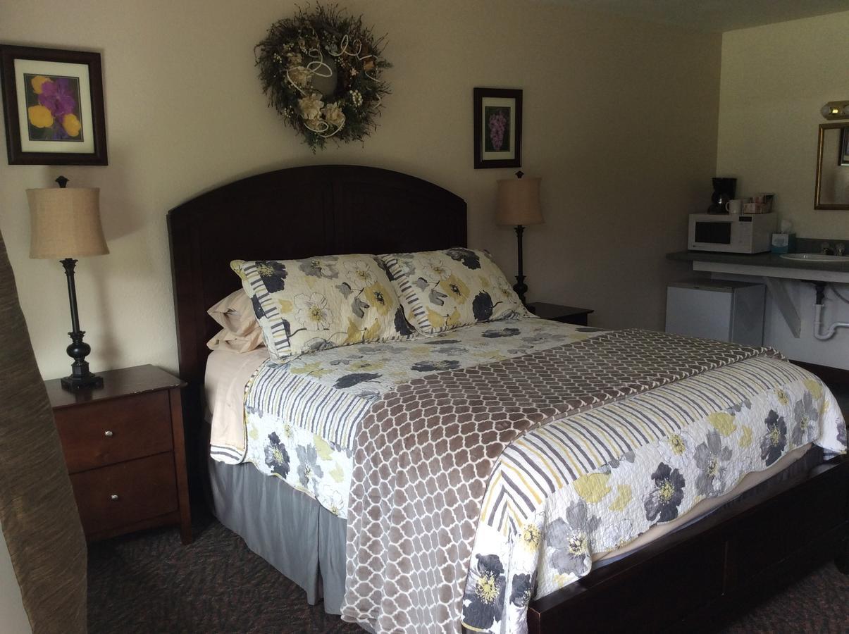 Bird Creek Apartment Anchorage Extérieur photo