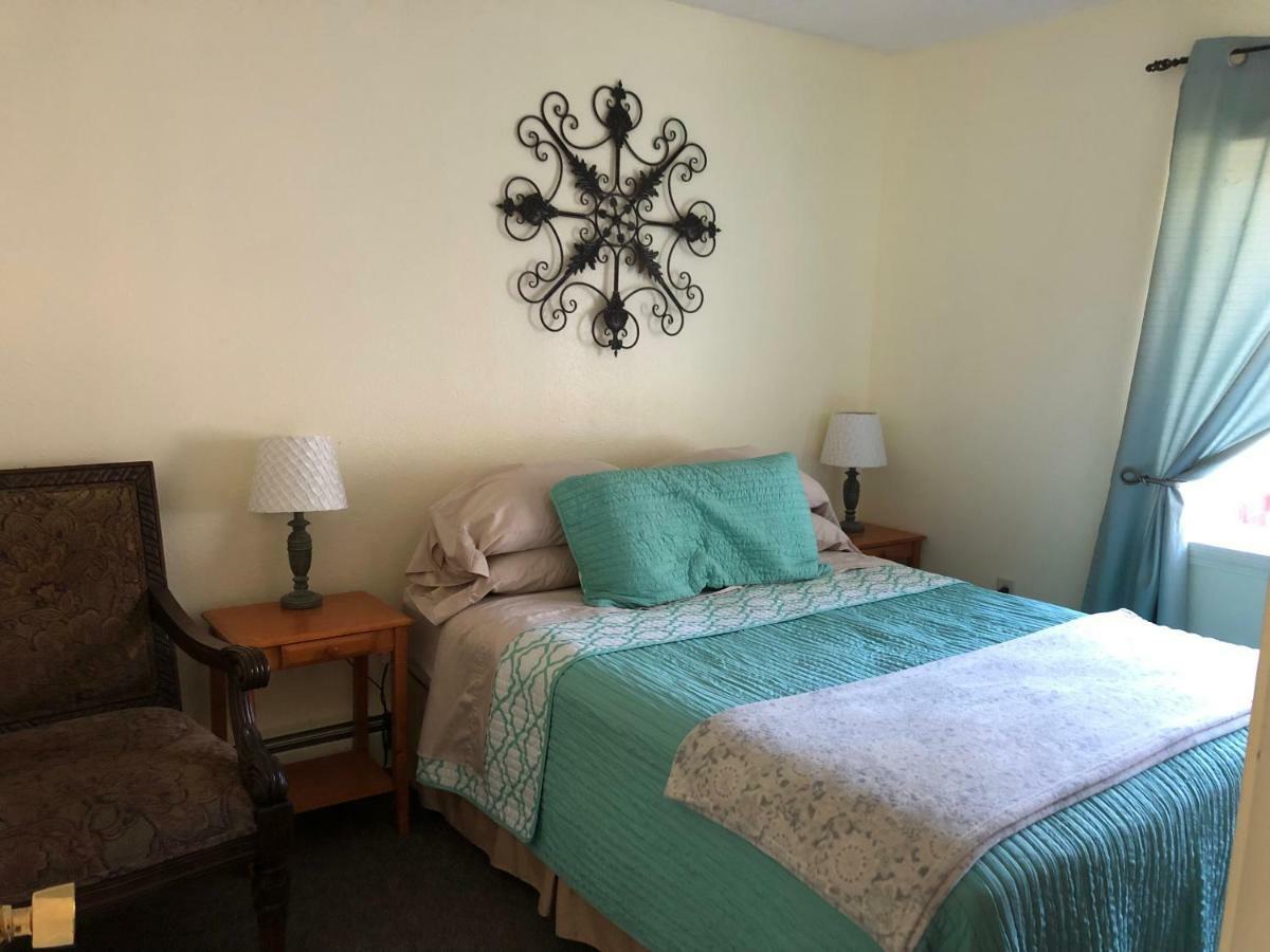 Bird Creek Apartment Anchorage Extérieur photo