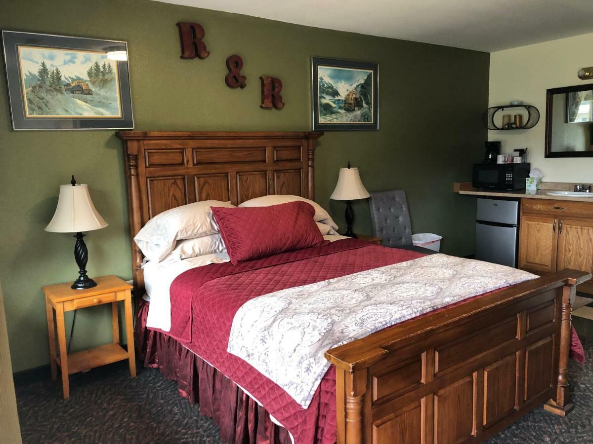 Bird Creek Apartment Anchorage Extérieur photo