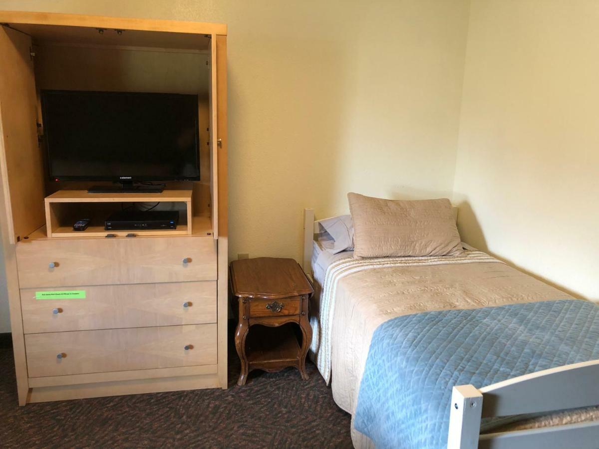 Bird Creek Apartment Anchorage Extérieur photo