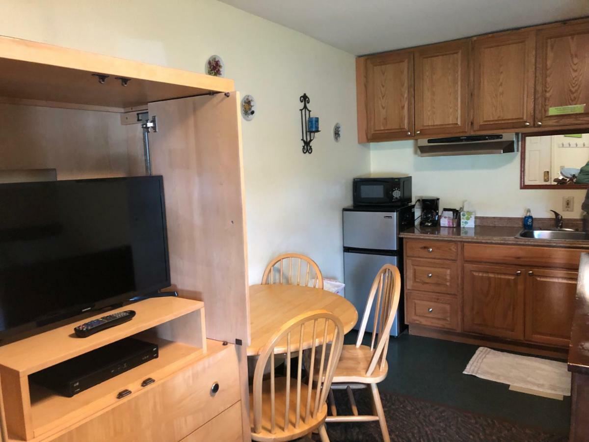 Bird Creek Apartment Anchorage Extérieur photo