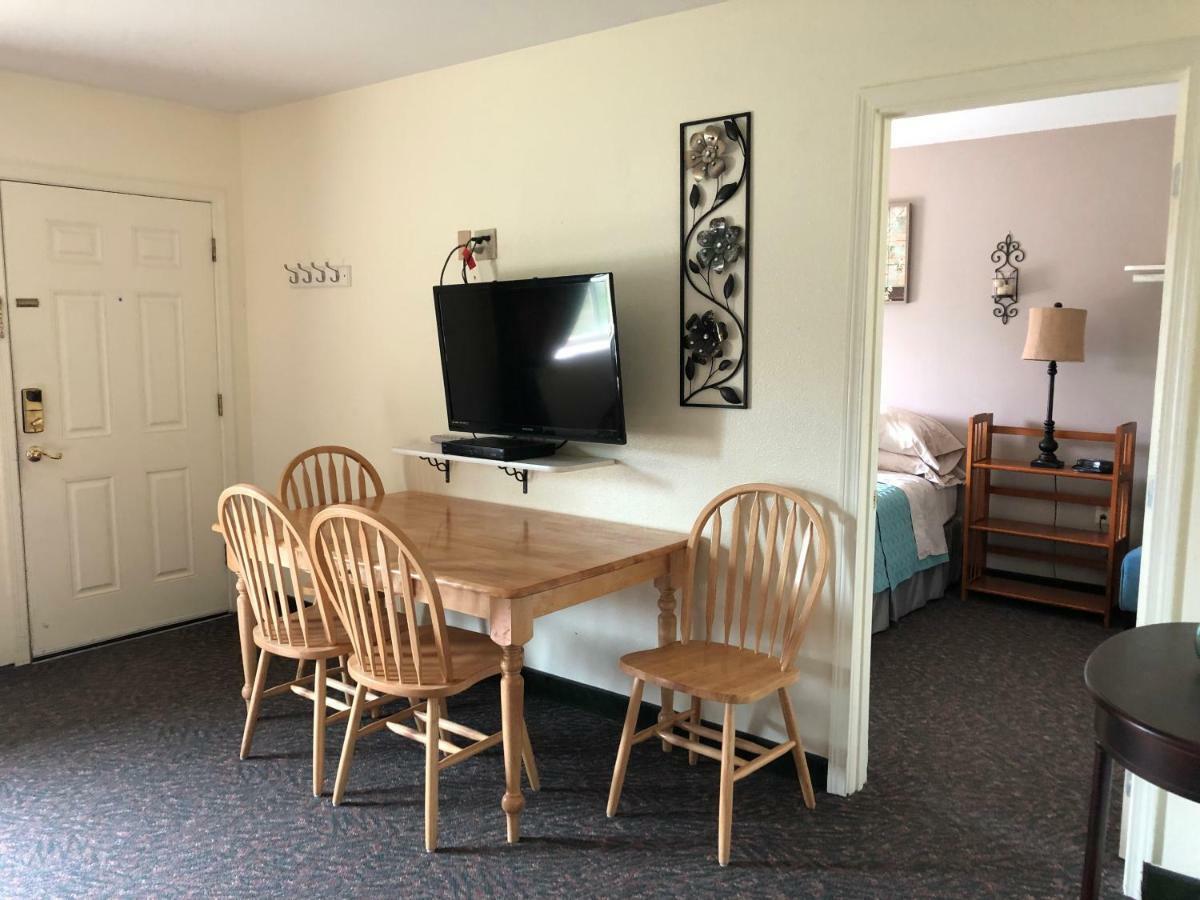 Bird Creek Apartment Anchorage Extérieur photo